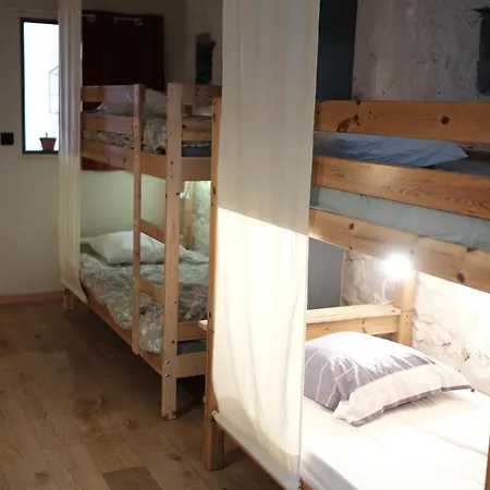 Hostal Du Buisson Beaufort-sur-Gervanne